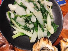 -烧蠔帮·湛江生蚝(南桥店)