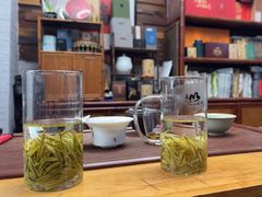 -正源安吉白茶特产享购商场(安吉店)
