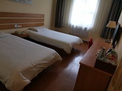 -如家酒店·neo(济南大明湖火车站超然楼店)