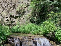 -龙门涧景区
