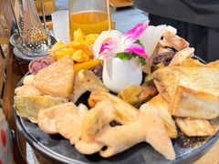 -一朵菌·野生菌探索家火锅(南亚店)