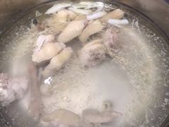 -椰夫人·养生椰子鸡(黄埔时代城店)