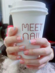 -Meet Nail 美睫·美甲