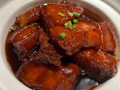 -小菜园新徽菜(合肥之心城店)