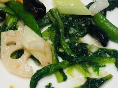 -桃源春晓中餐厅 TaoYuan Restaurant