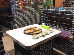 -老渔翁炖鱼坊(黄海西路东山店)