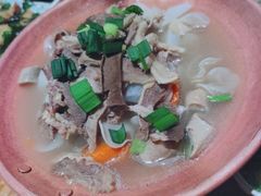 -云海肴·汽锅鸡·云南菜(美罗城店)