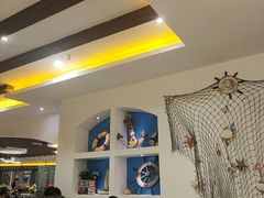 -十分牛西餐·牛扒专门店(光明广场店)