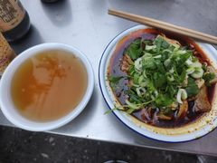 -幸福路牛肉面馆(总店)