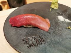-橼舍鮨青木