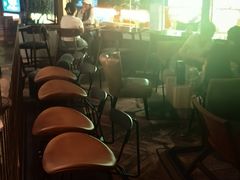 -Nirvana Cafe&Bar(北仓文创街区店)