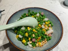 -临安宴临安菜(博物馆店)