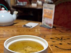 -金苑酒家·客家菜·广东老字号(万象店)