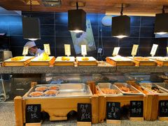 -松子料理(白家庄店)