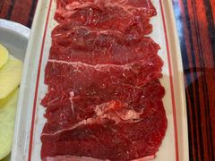 -沙胆彪炭炉牛杂煲(成都玉林店)