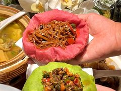 -東舍食唐精品陕菜馆