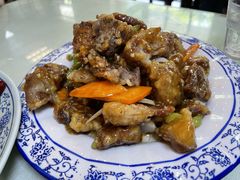 -协顺园回头馆(南顺城路店)