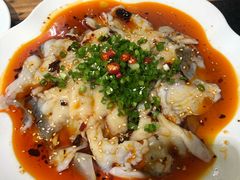 -弓虽昌焖烧鸡(大竹林店)