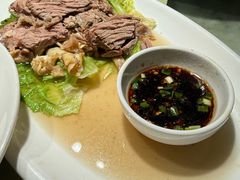 -梁家大院•农家菜(昆山会展中心店)