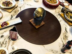 -唐山宴大唐州府精品中餐