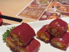 -避风塘(宝山万达店)