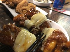 -泰好吃芝士年糕火锅(独墅湖店)