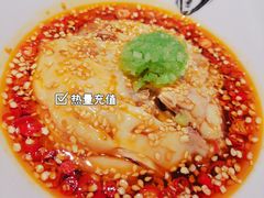 -太二酸菜鱼(海口友谊广场店)