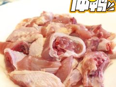 -松哥油焖大虾.小龙虾.黑鸭煲(海岸城店)