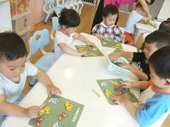 -希希家·托婴服务(西村店)