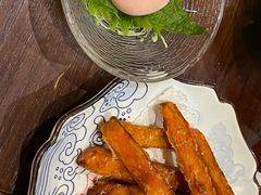 -鸟鹏烧鸟居酒屋(昌岗店)