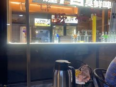 -木屋烧烤(惠阳华润小径湾店)