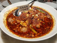 -初蓉丨遇见新川菜(亲贤街荣耀店)