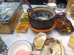 -云晓光头烧烤吧(德平路店)
