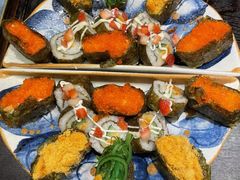 -芭菲盛宴·环球美食(解放碑英利国际店)