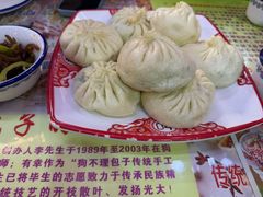 -宝正臻天津包子总店(金阳光居易店)