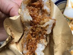 -正南齐北·老街糯米团(洪崖洞店)
