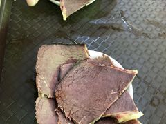 -洪师傅牛肉面(文昌南路店)