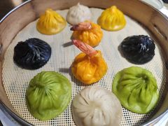 -隆喜元鱼汤包·海鲜(中联广场店)