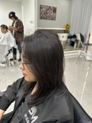 -5M HAIR SALON