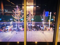 -荣品荟·融合餐厅(月湖广场店)