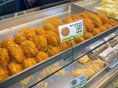 -鲍师傅糕点(江苏路店)