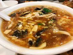 -台北楚楚园馅饼粥(虹桥南丰城店)