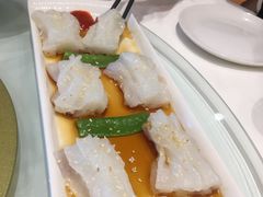 -威哥美食(迈科国际店)