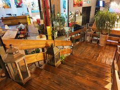 -24H COLOR咖啡厅(惠州金山湖店)