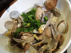 -古道村落(温汤店)
