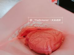 -粉粉乐鲷鱼烧(美罗城店)