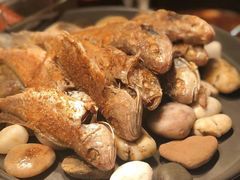 -杭州钱江新城万怡酒店-西餐厅