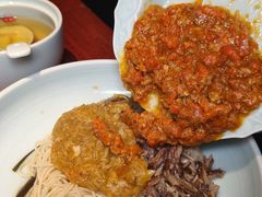 -裕兴记•蟹黄面馆(人民广场店)