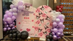 -丽景半岛国际酒店·宴会厅
