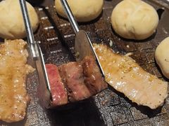 -焱铁烧·黑毛和牛专门店(南宁万象城店)